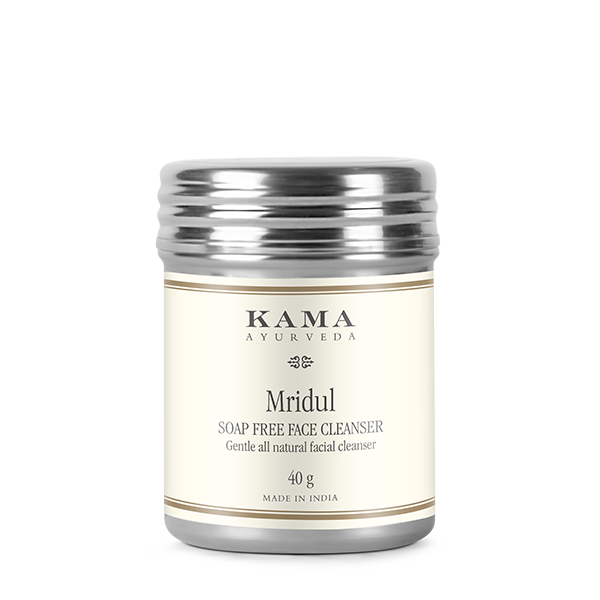 Mridul Soap Free Face Cleanser