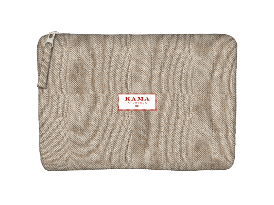 Kama Ayurveda Pouch