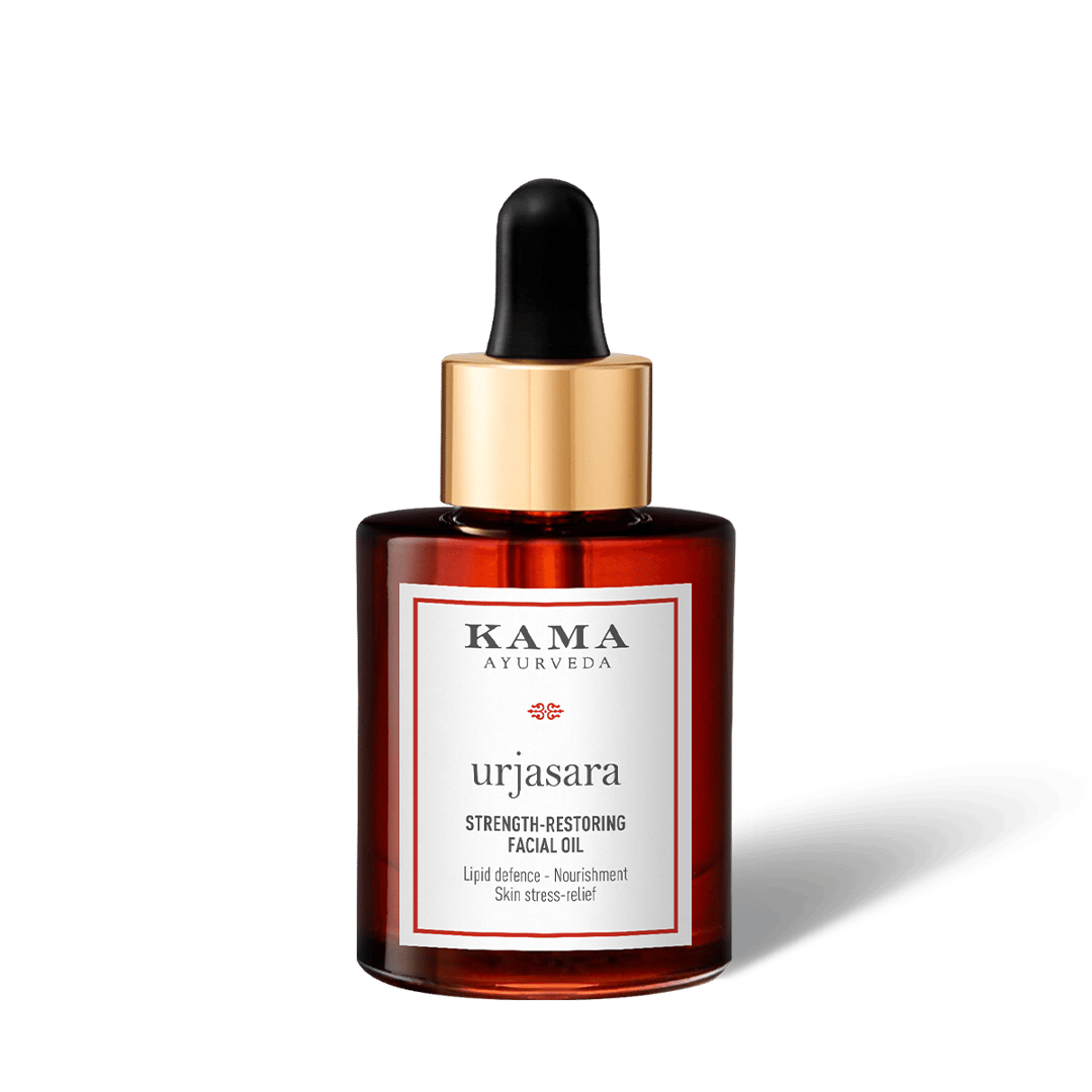 URJASARA STRENGTH RESTORING FACIAL OIL 30ML