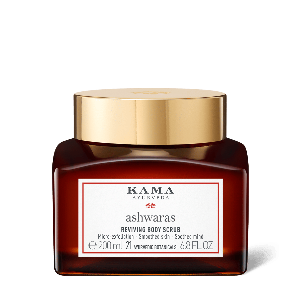 Ashwaras Reviving Body Scrub