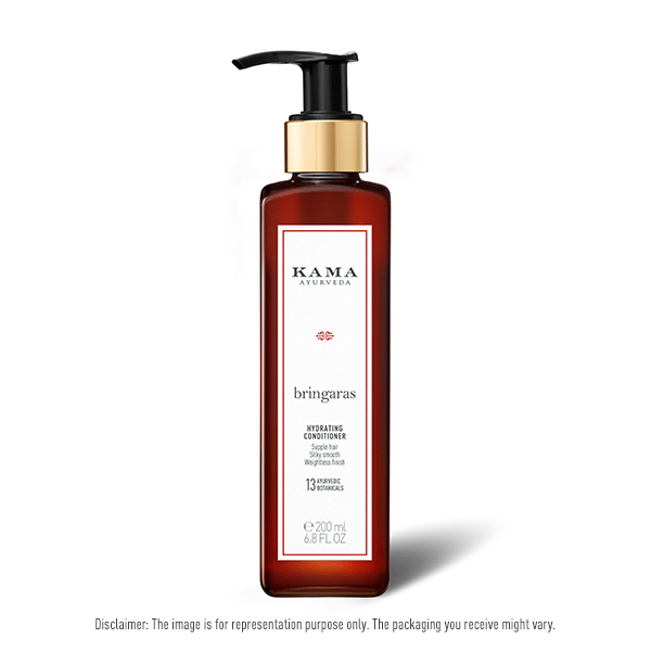 Bringaras Hydrating Conditioner