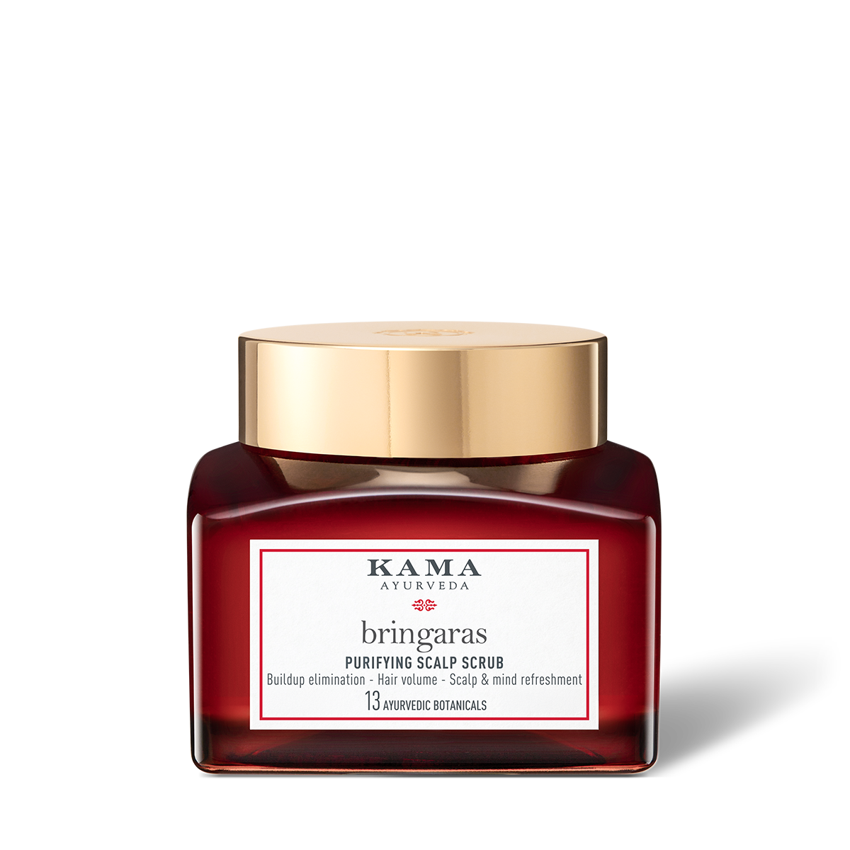 Bringaras Purifying Scalp Scrub