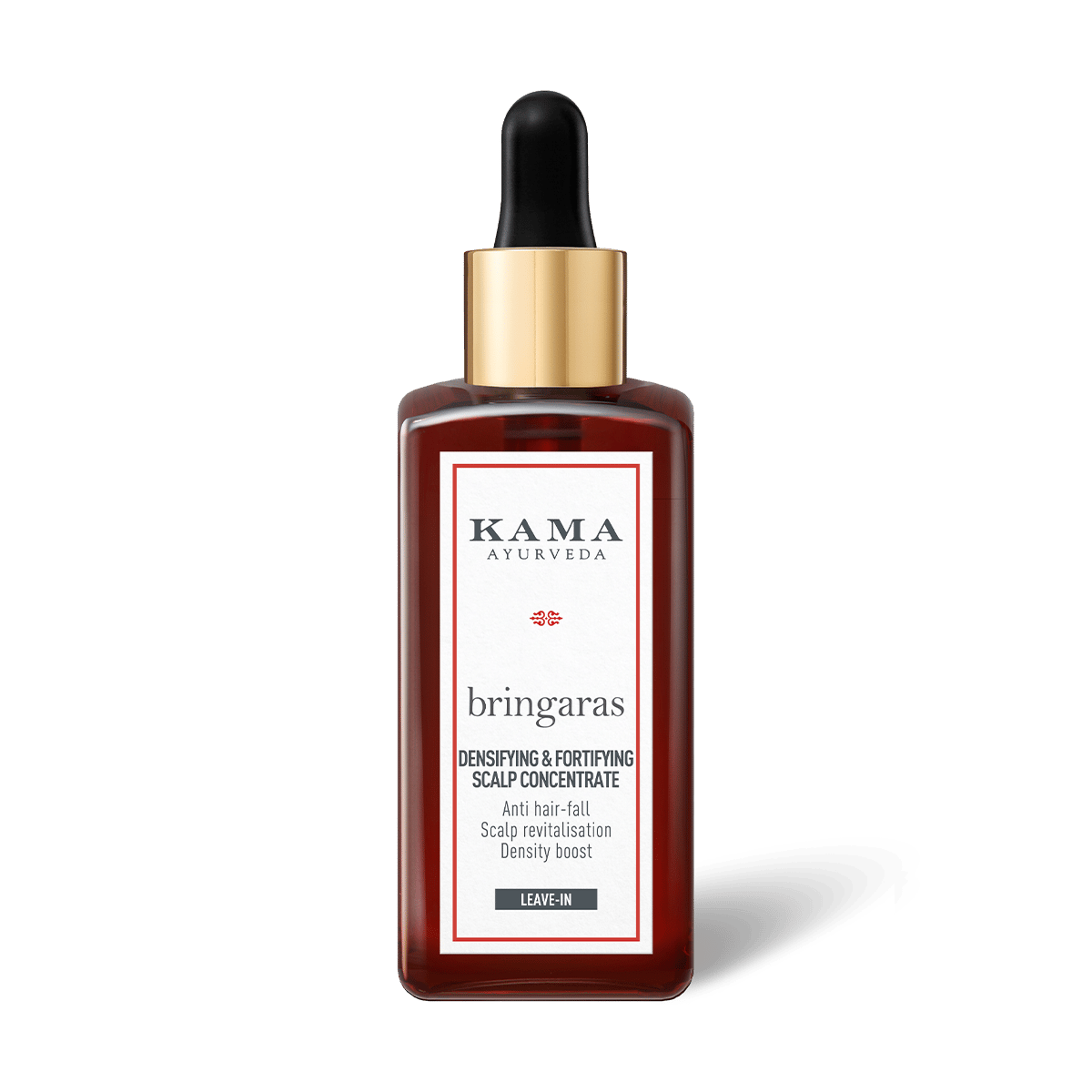 Bringaras Densifying & Fortifying Scalp Concentrate