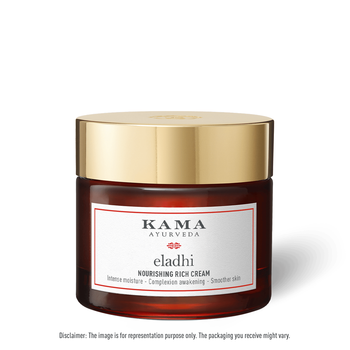 Eladhi Nourishing Rich Cream