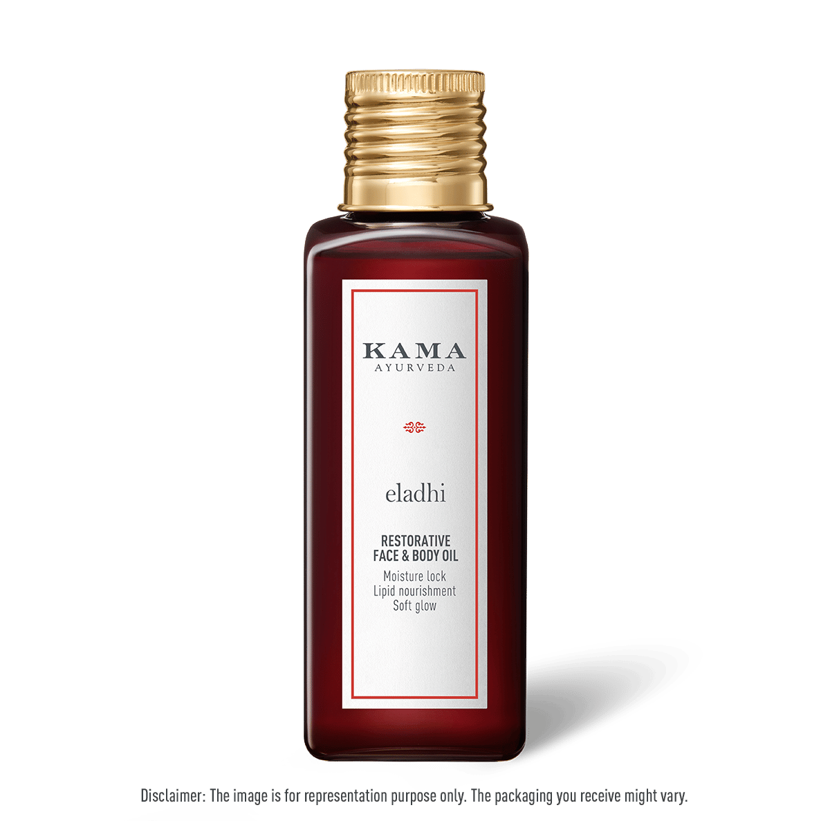 Eladhi Restorative Face & Body Oil