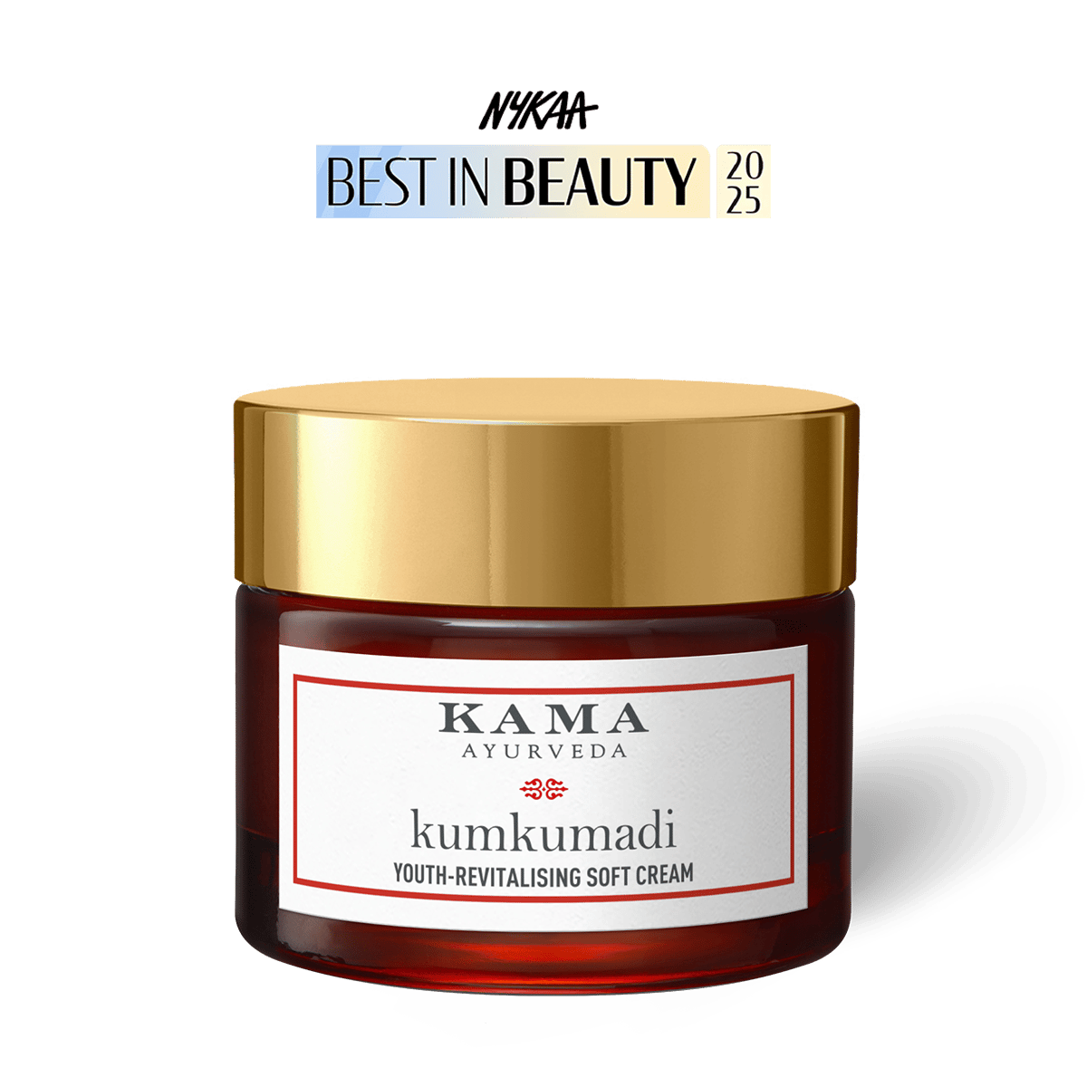Kumkumadi Youth-Revitalising Soft Cream 