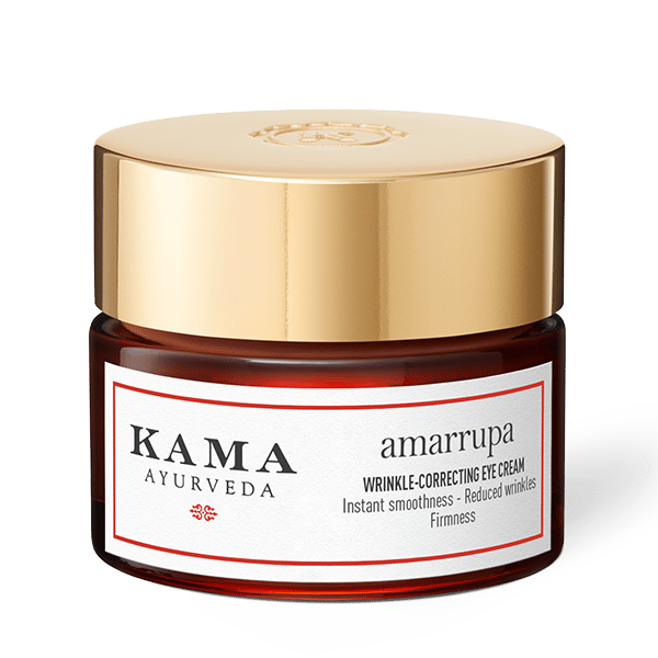 Amarrupa Wrinkle-Correcting Eye Cream 