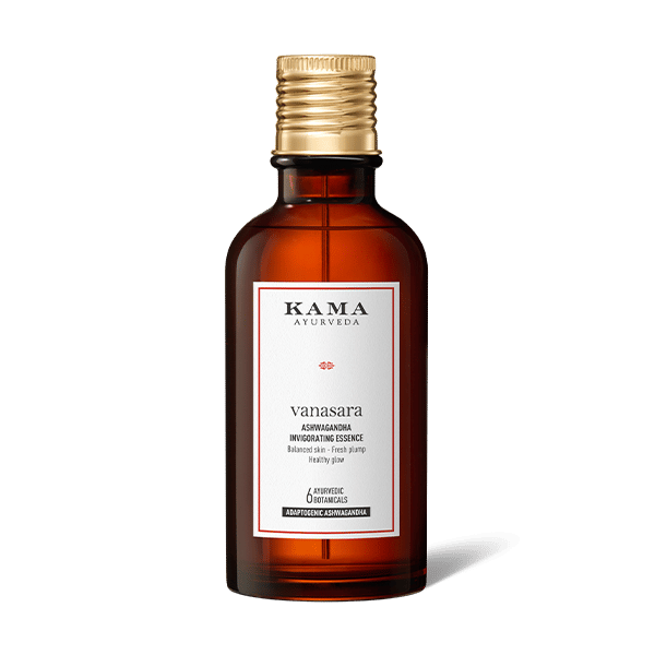 Vanasara Ashwagandha Invigorating Essence  