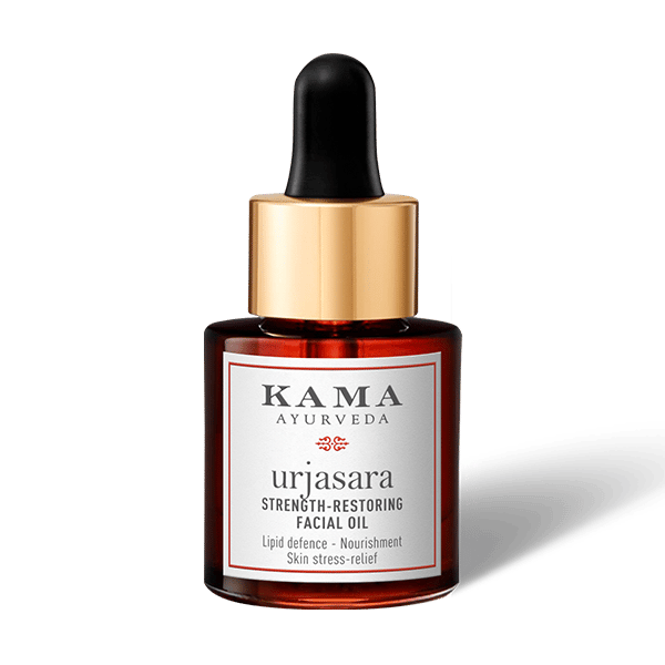 Urjasara Strength-Restoring Facial Oil