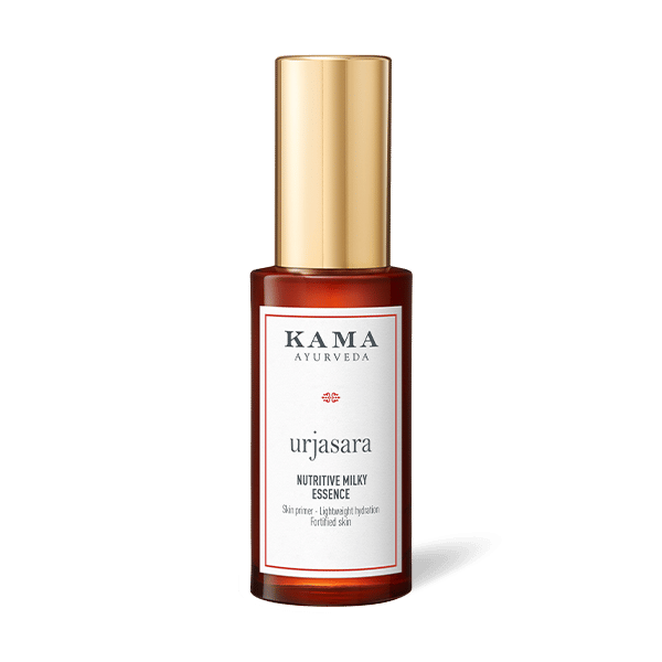Urjasara Nutritive Milky Essence 
