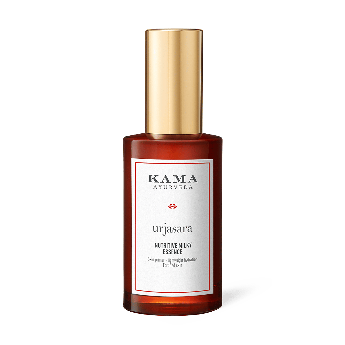 URJASARA NUTRITIVE MILKY ESSENCE 50ML