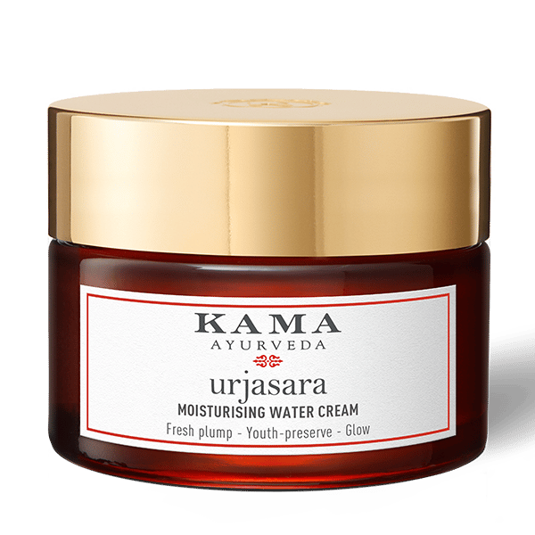 Urjasara Moisturising  Water Cream