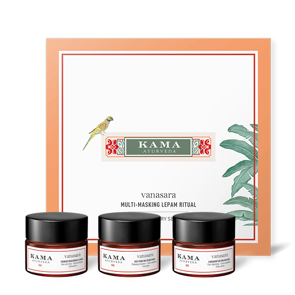 Multi Masking Lepam Ritual Discovery Set 