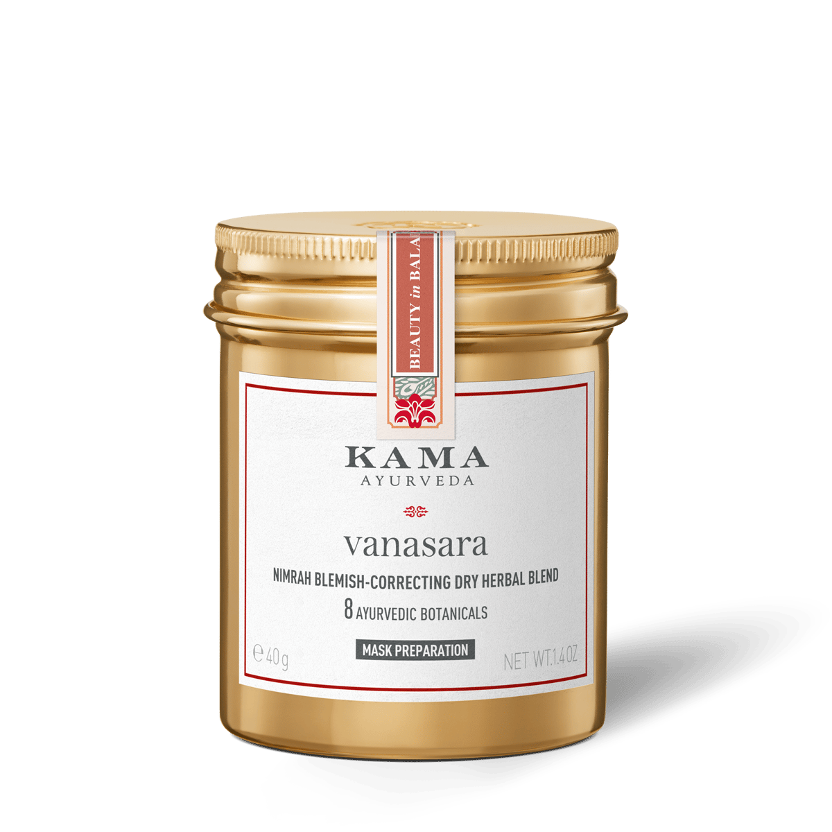 Vanasara Nimrah Blemish- correcting Dry Herbal blend