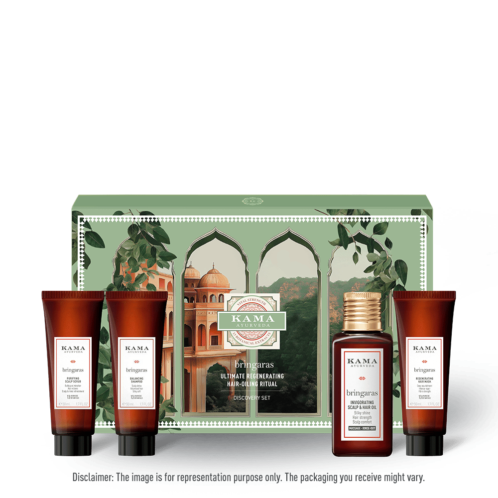 Bringaras Discovery Set