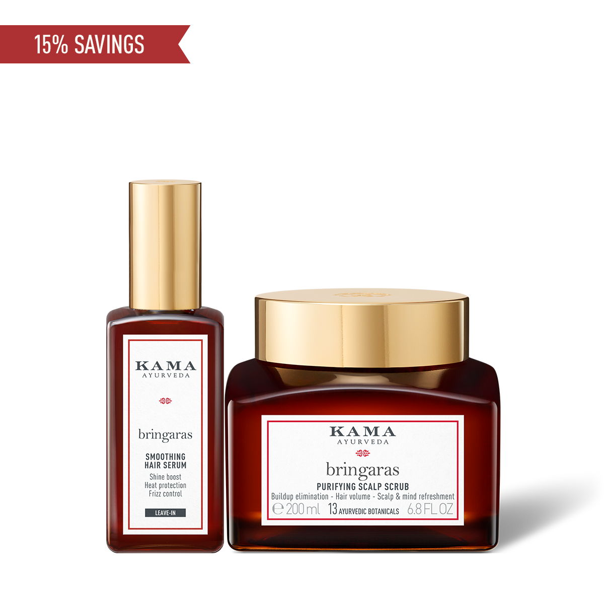 Bringaras Scalp Reset & Strength Duo