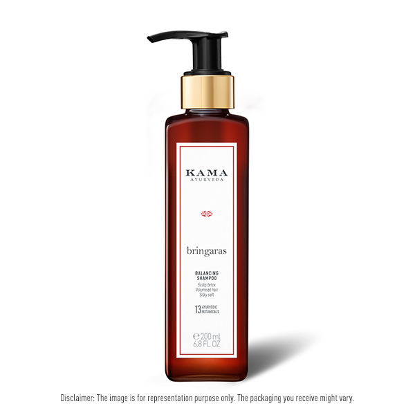 Bringaras Balancing Shampoo