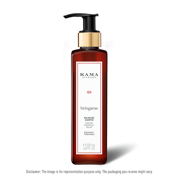 Bringaras Balancing Shampoo