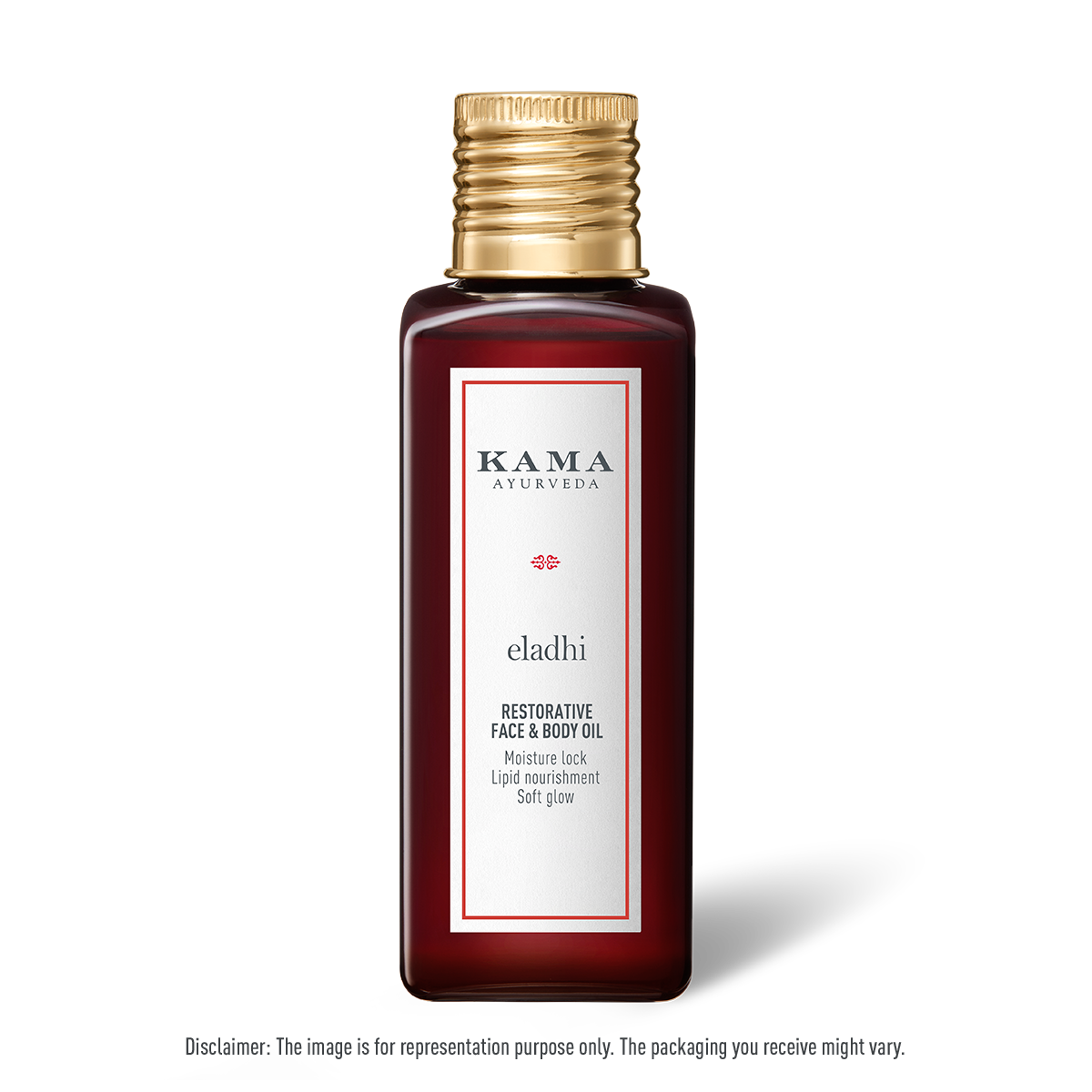 Eladhi Restorative Face & Body Oil