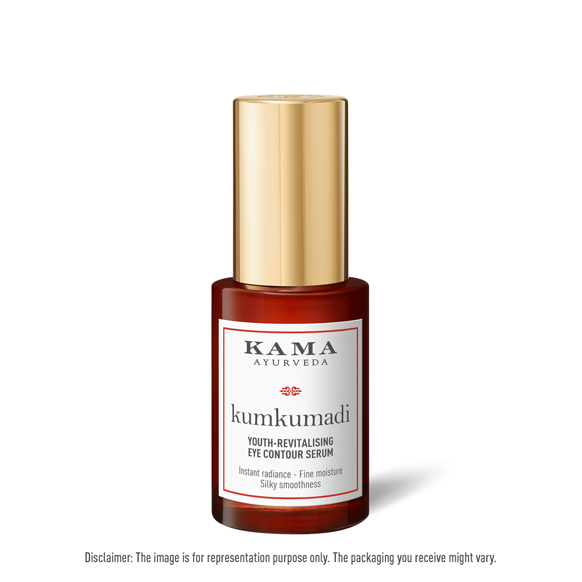 Kumkumadi Youth-Revitalising Eye Contour Serum