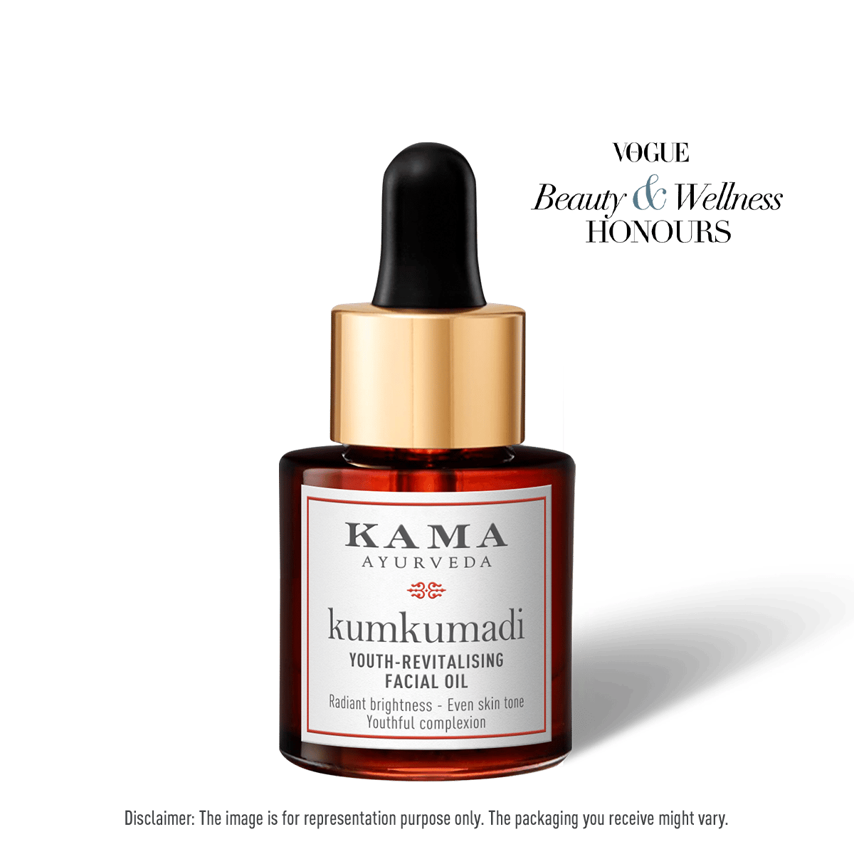 Kumkumadi Youth-Revistalising Facial Oil 