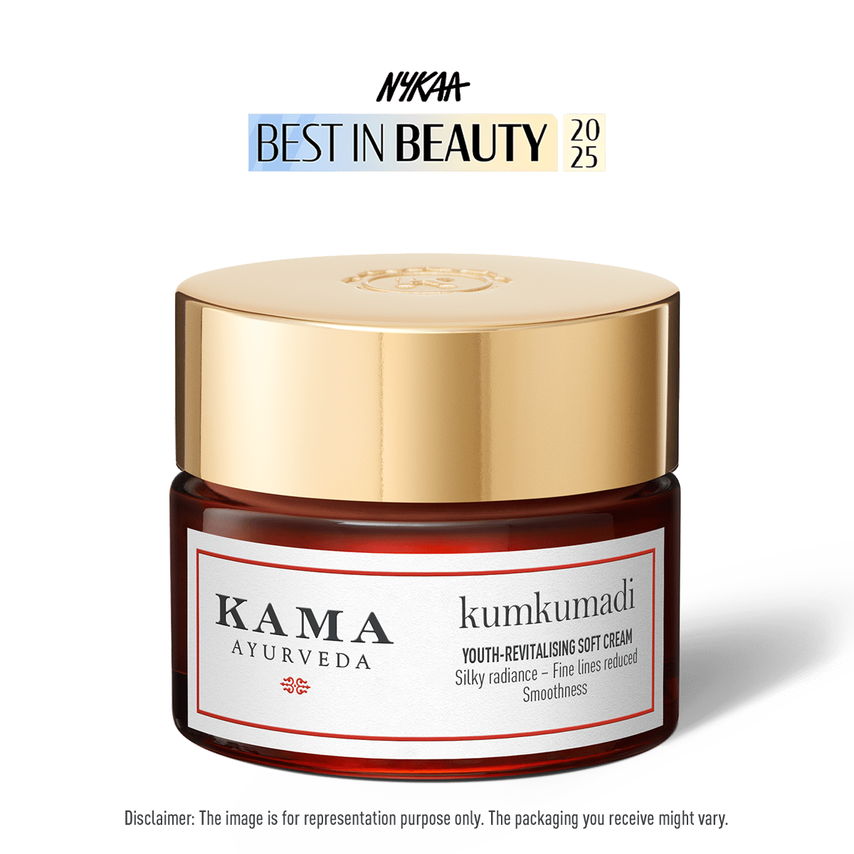 Kumkumadi Youth-Revitalising Soft Cream