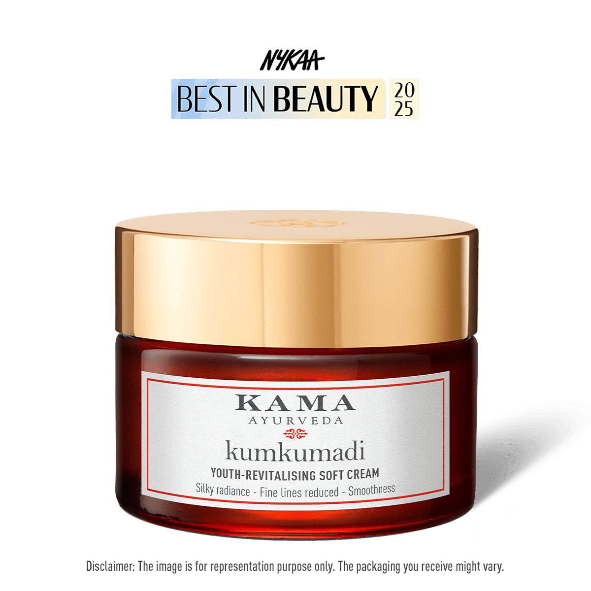 Kumkumadi Youth-Revitalising Soft Cream