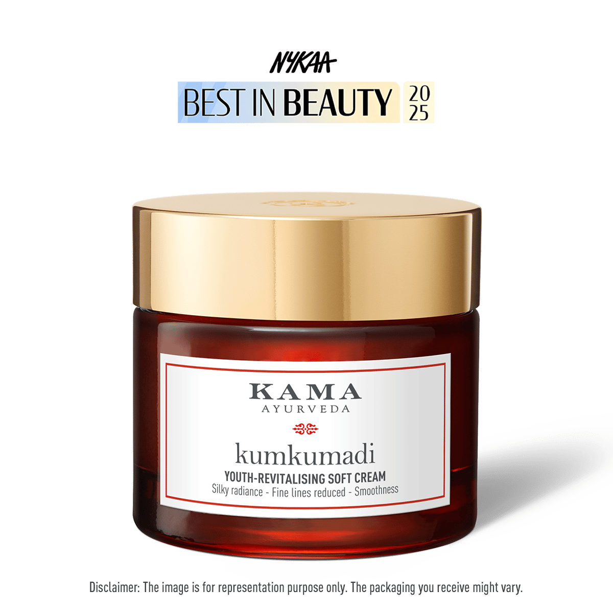 Kumkumadi Youth-Revitalising Soft Cream