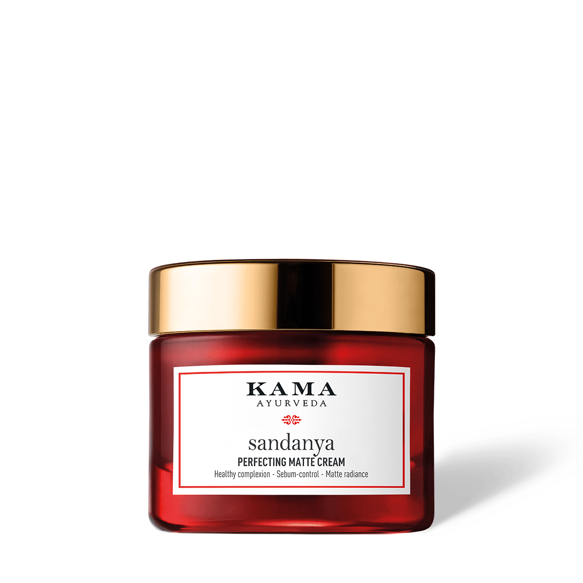 Sandanya Perfecting Matte Cream