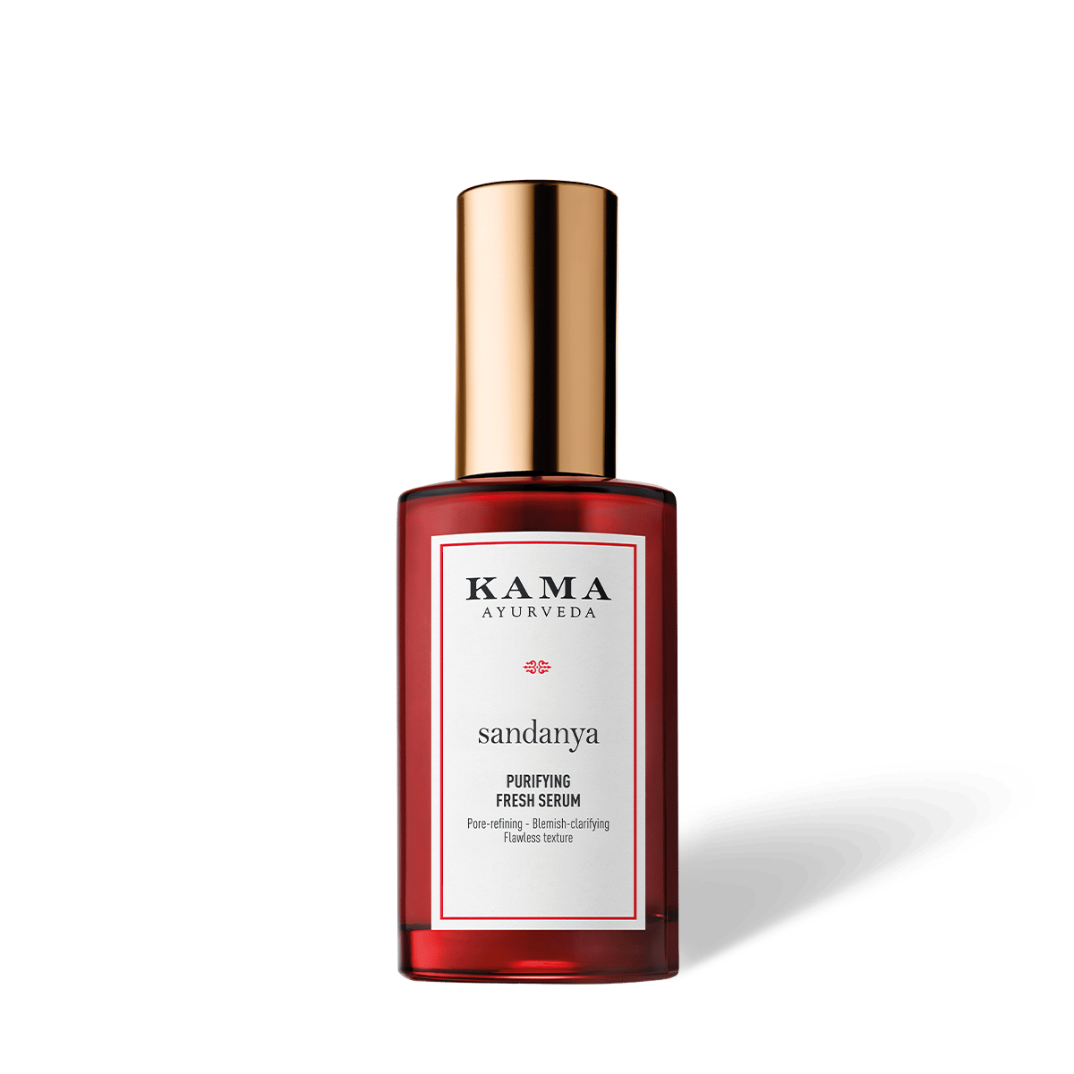 Sandanya Purifying Fresh Serum