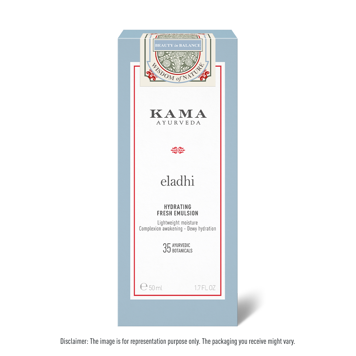 Eladhi Hydrating Fresh Emulsion