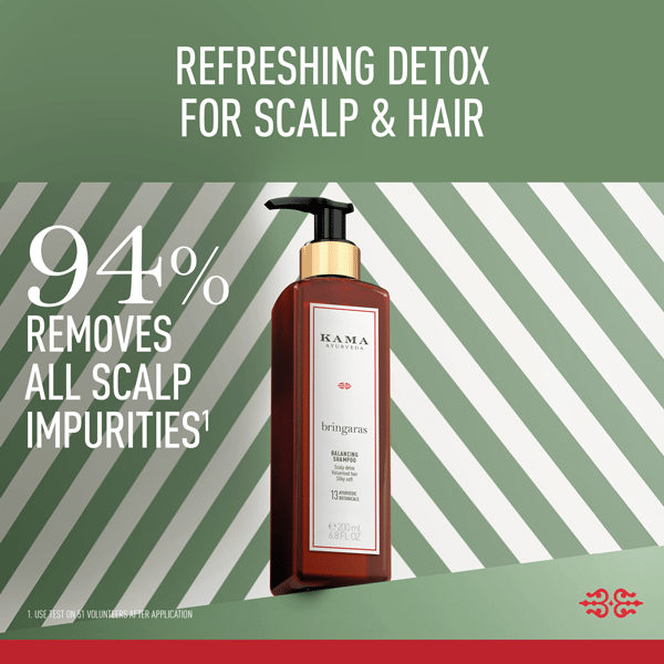 Bringaras Balancing Shampoo