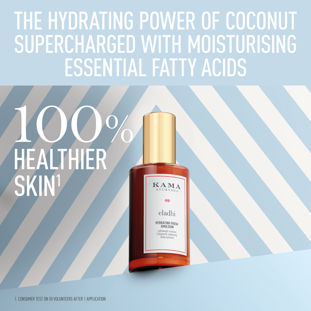 Eladhi Hydrating Fresh Emulsion