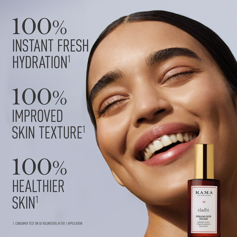 Eladhi Hydrating Fresh Emulsion