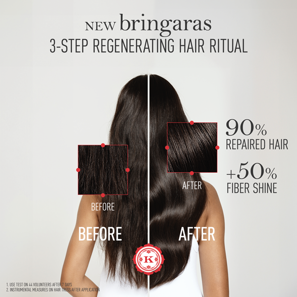 Bringaras Hydrating Conditioner