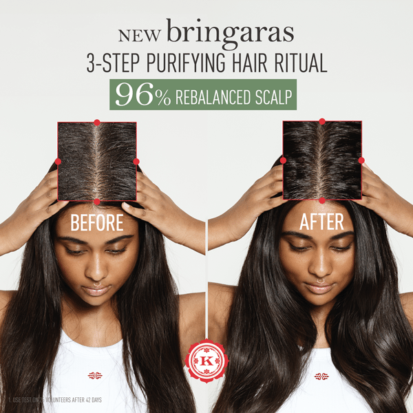 Bringaras Balancing Shampoo