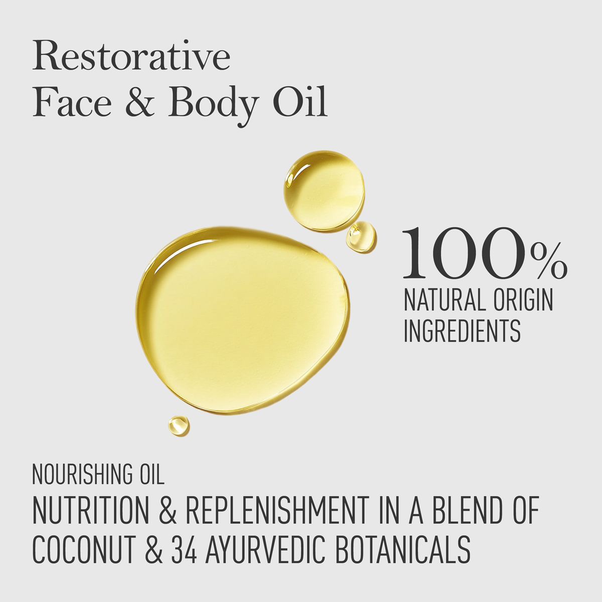 Eladhi Restorative Face & Body Oil