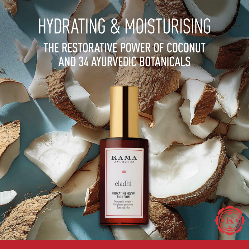 Eladhi Hydrating Fresh Emulsion