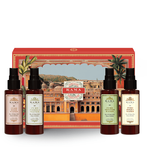 Pure Mist Gift Set
