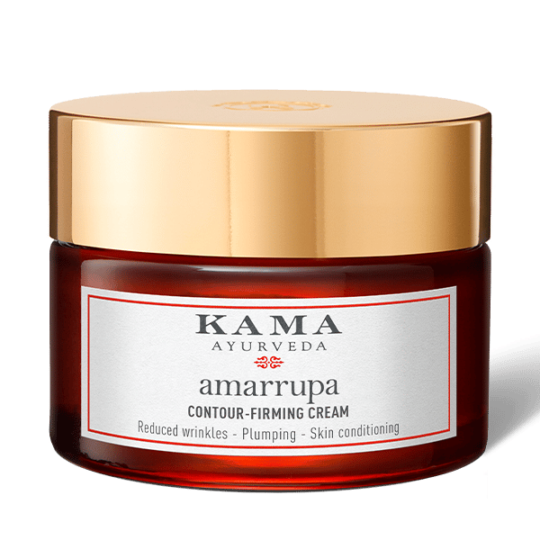 Amarrupa Contour-Defining & Firming Cream
