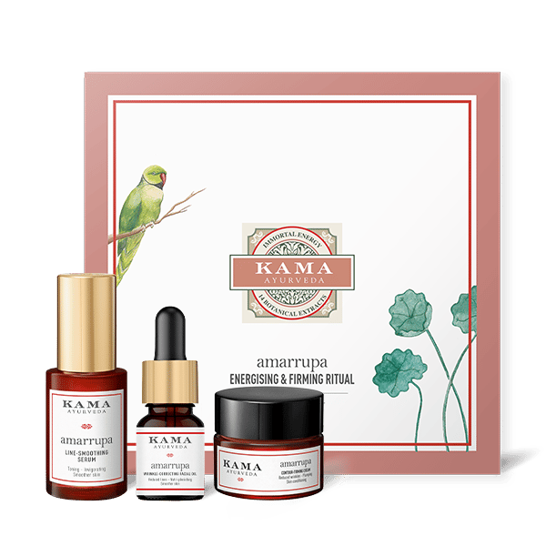 Amarrupa Firming Discovery Set 