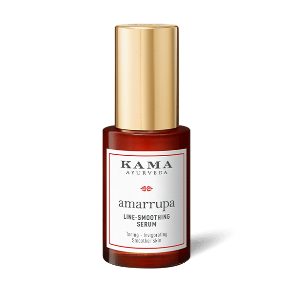 Amarrupa Line Smoothing Face Serum