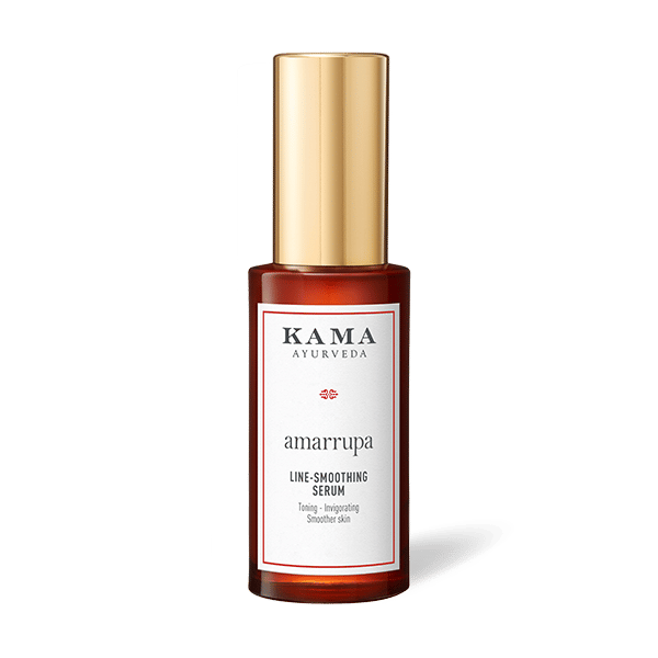 Amarrupa Line Smoothing Face Serum