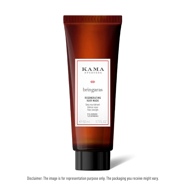 Bringaras Regenerating Hair Mask