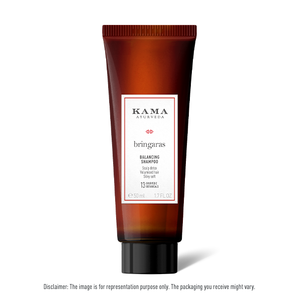 Bringaras Balancing Shampoo