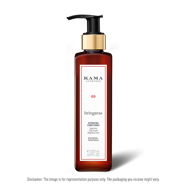 Bringaras Nourishing Conditioner