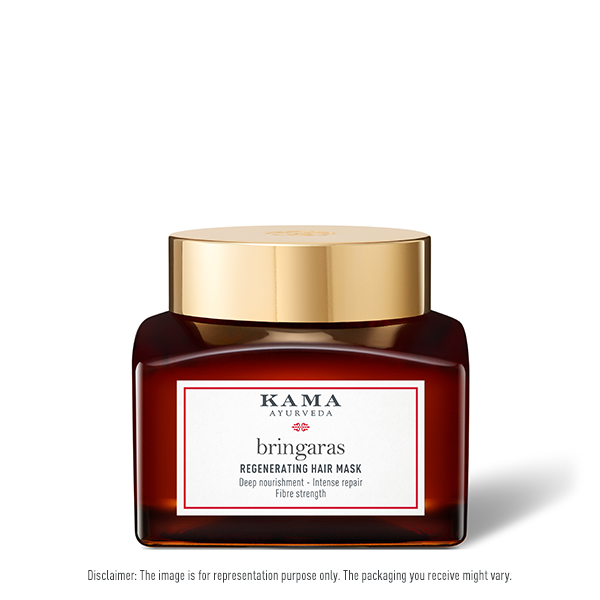 Bringaras Regenerating Hair Mask