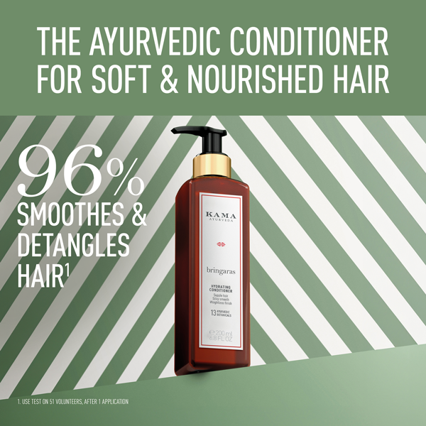 Bringaras Nourishing Conditioner