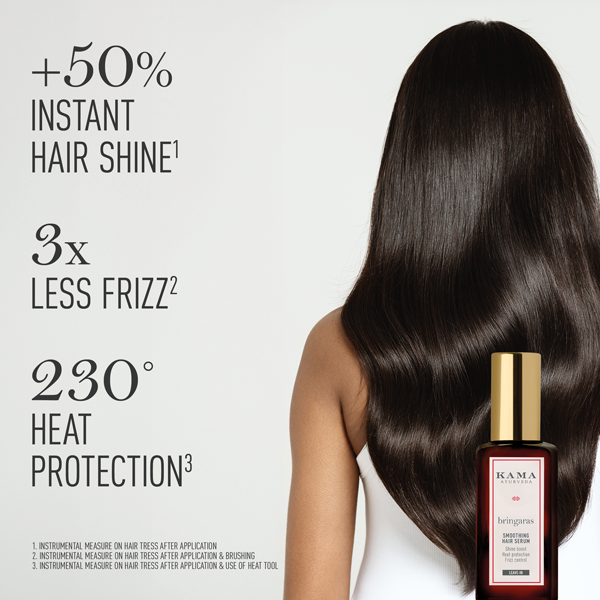Bringaras Smoothing Hair Serum