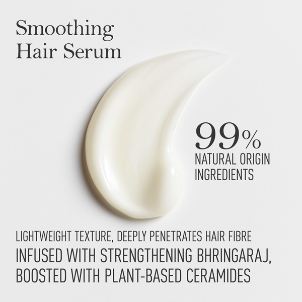 Bringaras Smoothing Hair Serum